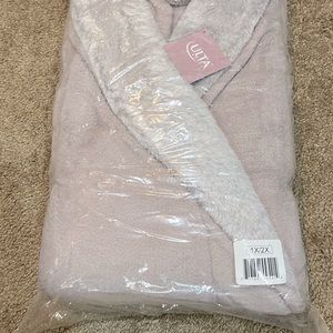 ULTA bathrobe